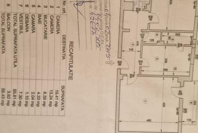 Mall Vitan-strada Branduselor-apartament 2 camere - 5