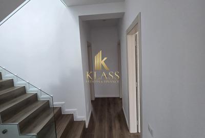 Vila 5 Camere Jolie Ville Pipera, in residence Privat, de vanzare! - 5