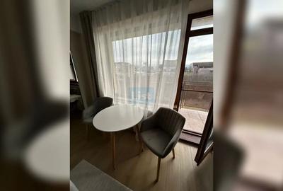 COMISION 0% Apartament 1 Camera| Zorilor | Prima Închiriere | - 2