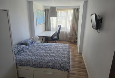 Metrou Obor vanzare apartament 4 camere - 17
