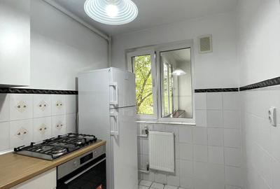 Drumul Taberei – Plaza Romania – Apartament 2 camere – Comision 0% - 93.000 EUR - 9