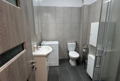 GARSONIERA OPEN SPACE-DE INCHIRIAT-MILITARI RESIDENCE-COMISION 50% - 4