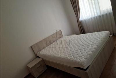 DUMBRAVITA - PARTER - 3 CAMERE - BALCON - INCALZIRE PARDOSEALA - CLIMA - 2 LOC P - 5