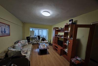 Apartament 3 camere Unirii - 1