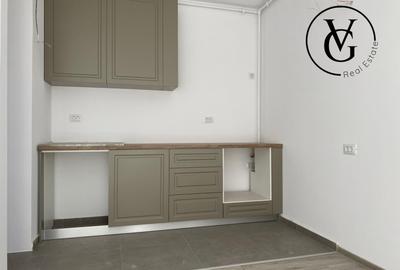 Apartament cu 2 camere, mobilat în Floreasca