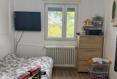 Apartament cu trei camere, zona Straduintei, 93.500€ - 14