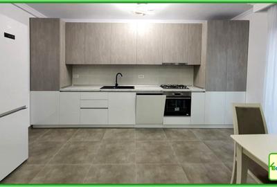 Apartament cu 3 camere de vânzare, Nord-MRS Village, ECX61329 - 4