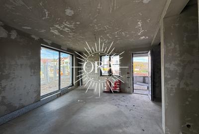 Duplex cu 4 camere în Dâmbul Rotund