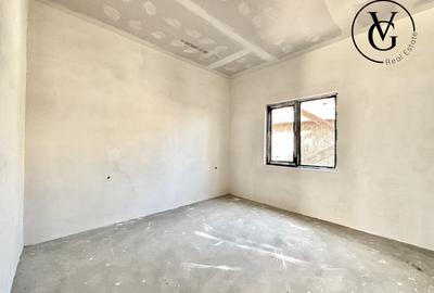 Casa la sol | 4 camere | Navodari - teren 220 mp - 6