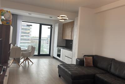 Vând apartament cu trei camere vedere superbă la mare - 6