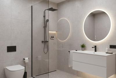 Apartament 3 camere ZONA UNIRII - 4