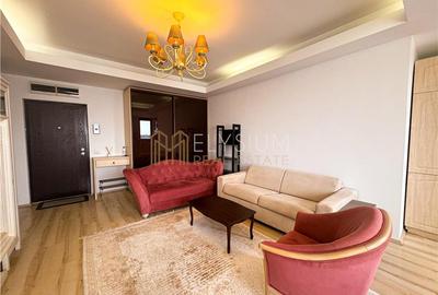 Apartament 2 camere de inchiriat North Area Lake View - 7