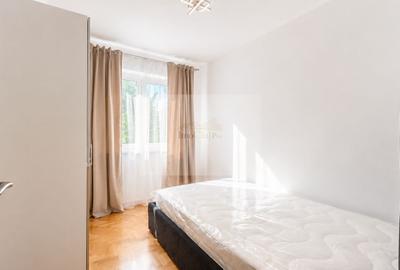 Apartament 4 camere decomandate-etaj 3/10– Cartier Manastur- zona Big - 9