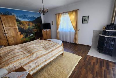 Poveste de Toamna Casa in Bucovina De Vanzare 0727817187 - 12