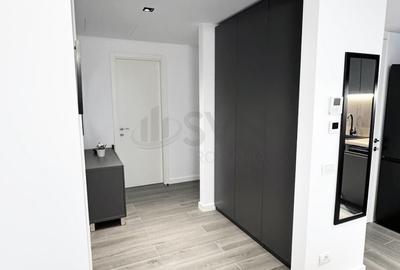 REA1028700 Apartament l 2 camere l Damaroaia - 9