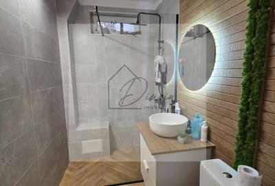 Apartament 3 camere Gara Obor I Premium - Renovat 2023 I COMISION 0% - 12