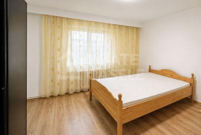 Apartament cu 3 camere,  decomandat, zona Kaufland, Manastur - 3