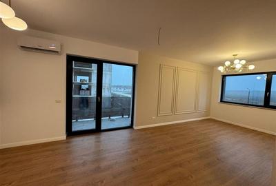 Ap tip studio, bloc nou, Ozone City, TVA inclus, comision 0% - 1