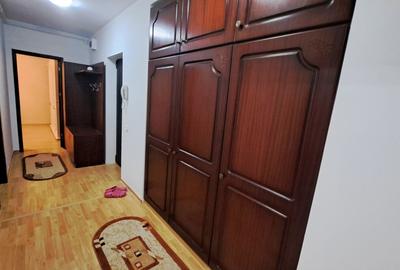Apartament 3 camere decomandate de inchiriat, str Florilor Floresti, GARAJ - 4
