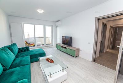 2 camere | 10 Minute Metrou Nicolae Teclu | Petfriendly | Zona Pallady - 4
