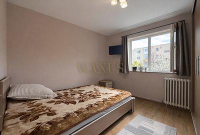 Apartament la Cheie - 4 Camere | Balcon | Etaj 2/4 - Manastur | Big - 10