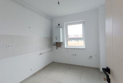Vanzare apartament nou 2 camere Intabulat nou nelocuit  zona Tractorul - 6