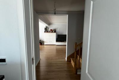 Casă individuală de vânzare în Beclean – eleganță, confort și natură - 6