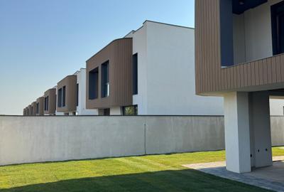 Vile exclusiviste | 5 camere | Lacul Lebada | Pantelimon Cernica - 4