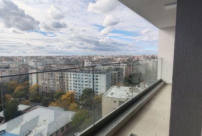 Apartament  ( Duplex ) - Parcul Carol - Liberty  Center - Unirii 2km - 27