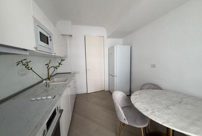 Cortina North | Pipera | 3 Camere de închiriat - 10
