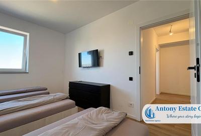 Antony Estate | Apartament de vanzare Premium, 5 camere - Luceafarul - Oradea - 12