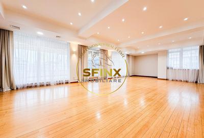 Apartament cu 4 camere decomandat în Aviației