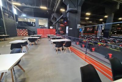 De vanzare Hala Industrială in Bucuresti. Oportunitate randament 8% - 6