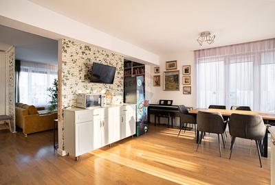 Casă moderna la cheie, cu teren 336 mp de vânzare în Westfileld Arad - 10
