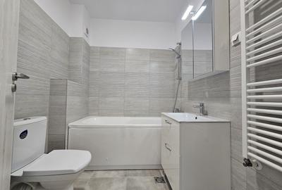 Apartament 2 camere decomandat de închiriat, situat în Pipera - 6