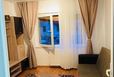 Apartament decomandat structura mare, zona Vlahuta - 4