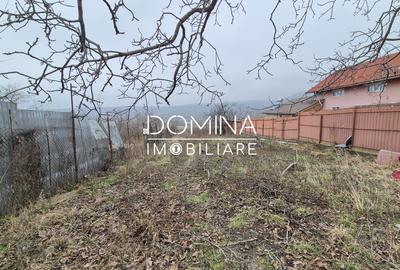 Vanzare teren intravilan, 811 mp, situat in Bumbesti Jiu - 6
