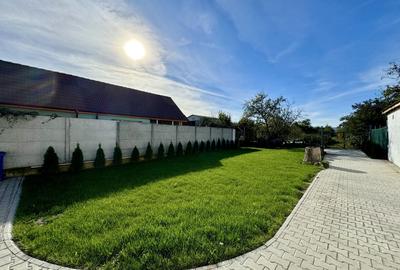 Inchiriere Casa Ghimbav | Teren 500 mp - 4