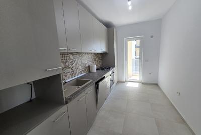 Grand Kristal Residence- ap. cu 2 cam, dec, suprafata 60 mp, loc parcare inclus - 9