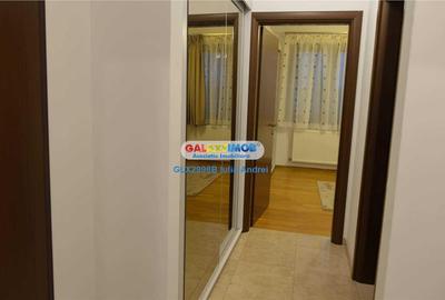 Apartament 2 camere de inchiriat Sisesti - 6