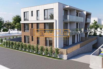Apartament nou 3 camere aproape de zona centrala a Clujului - 6