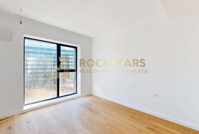 Studio Dublu | 2 camere | Nusco City Park | Etaj 4 | TVA inclus - 11