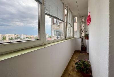 Apartament 4 Camere - Decebal - 115 MP - Decomandat - Metrou P-ta Muncii - 10