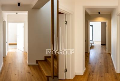 0% Duplex modern Florești | 150 mp utili | Terasă 40 mp - 12