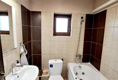 Duplex Spatios, 5 Camere, 380 mp Teren - Dumbravita - 8