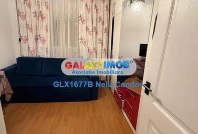 Apartament 2 camere Rahova Margeanului bloc reabilitat cu centrala - 4