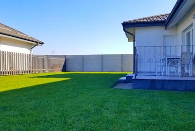 Case de Vanzare Sabareni langa Padure, teren 450mp, Comision 0 - 2