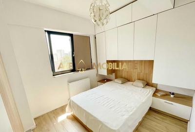 2 Camere de inchiriat | Regie | Metrou | Centrala | Nou | Mobilat - 1