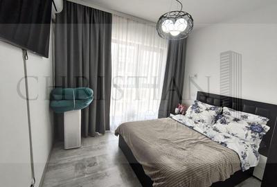 Apartament 3 Camere 70 mp Exigent Plaza Residence - Parcare - 12