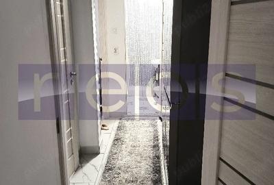 VANZARE 2 CAMERE | RENOVAT | 40 MP | ETAJ 5 | DECOMANDAT | ZONA TEIUL DOAMNEI - 1